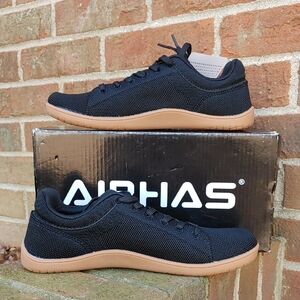 Airhas Minimalist Barefoot Zero Drop Shoe Size 6 (864)
